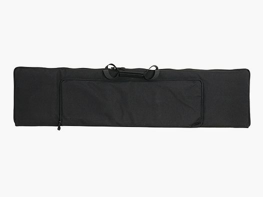 Simple Rifle Case 120cm - Black [8FIELDS]