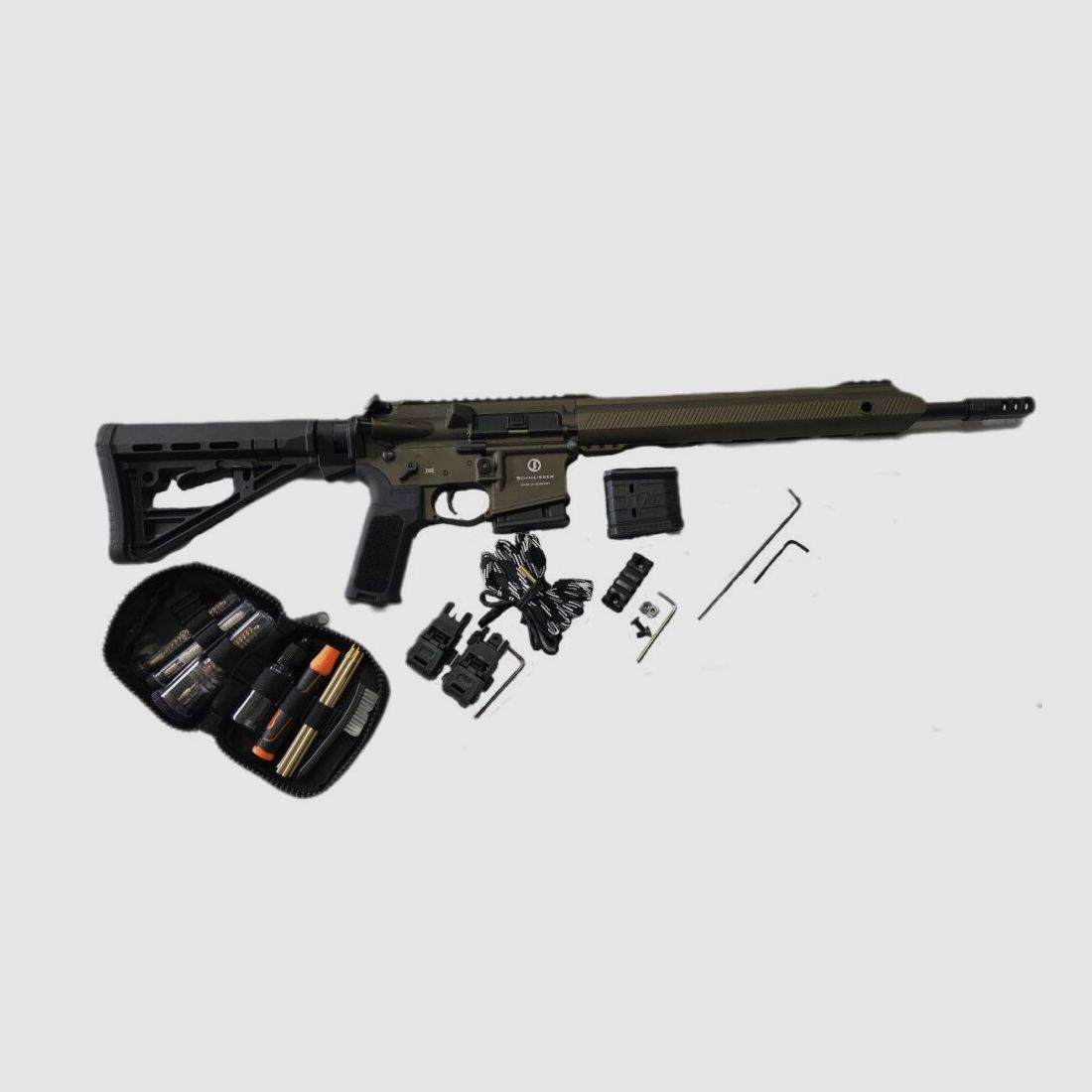 Schmeisser AR-15 M4FL Sport 14,5