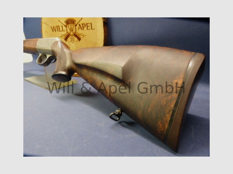 BLASER ISNY R93 Carcasa Parte Grabada