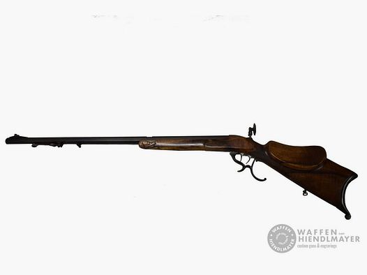 Zimmerstutzen Daurer Rosehheim Stiegele