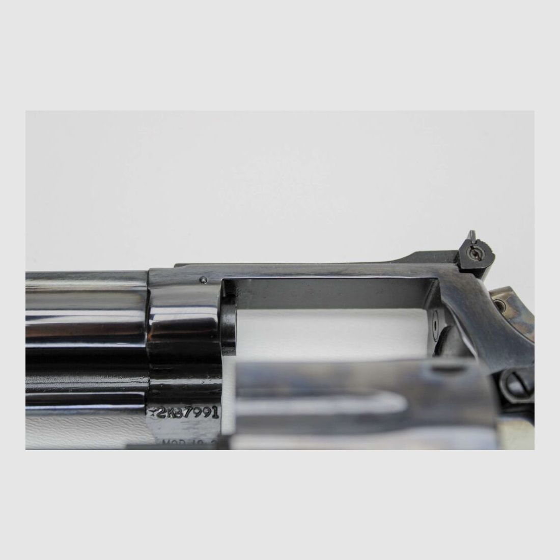 Revolver S&W Smith & Wesson Mod 19-3 Kal. .357 Mag 6" .357Mag, afbeelding 4 van 4