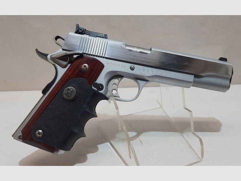 Tanfoglio Wittness 1911