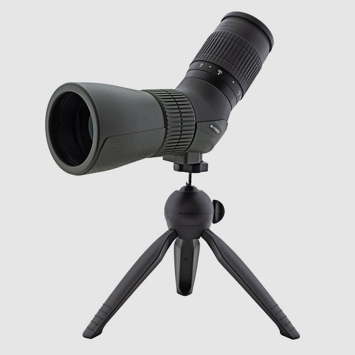 Spektiv B-Vision Bat CT 9-27x56, Bild 2 von 5