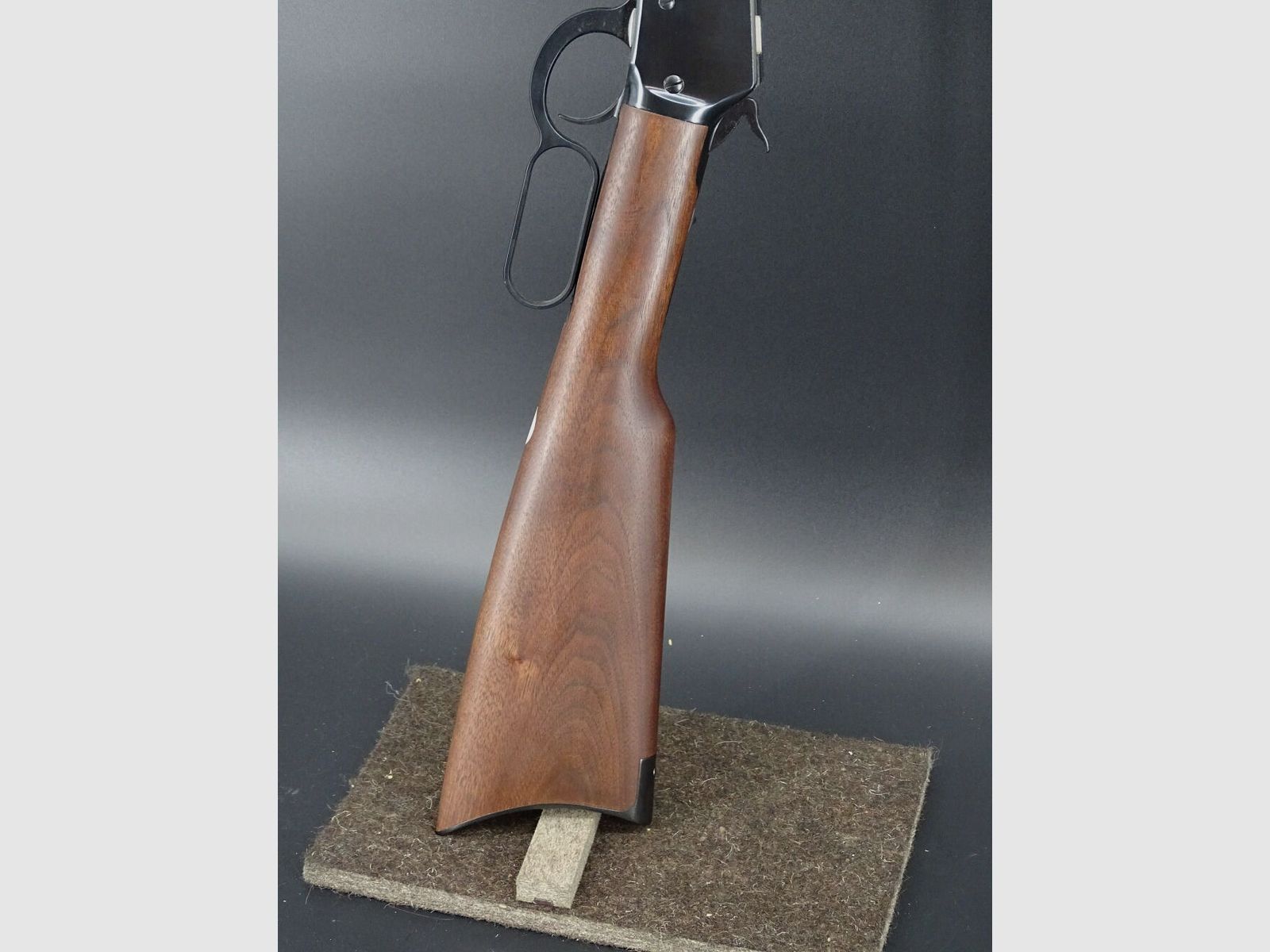 Winchester 1892 Short S kaliber .357 Magnum tentoonstellingswapen NIEUWE WAPEN 1892 Short S