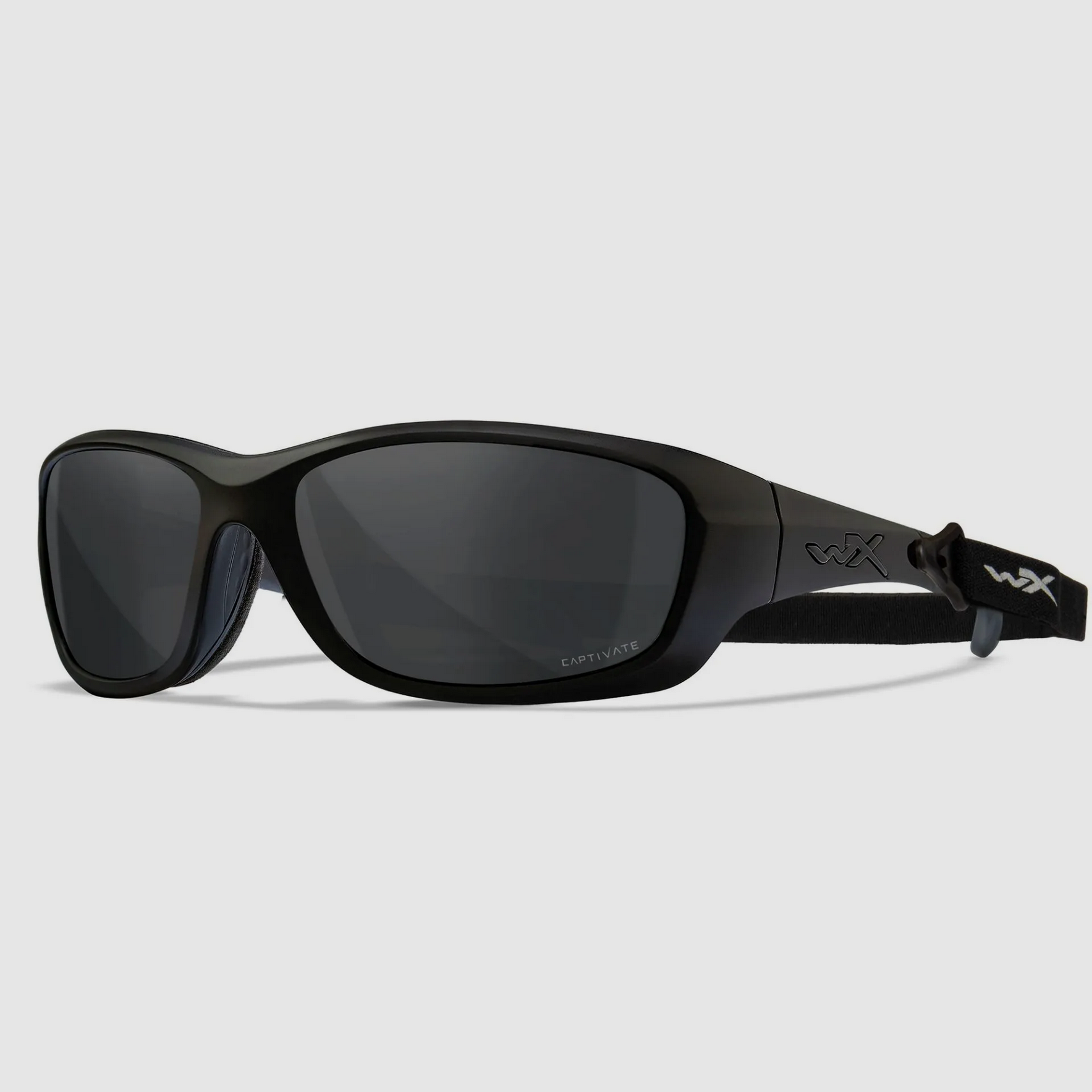 Wileyx Gravity Captivate Gray Mirror, billede 2 af 2