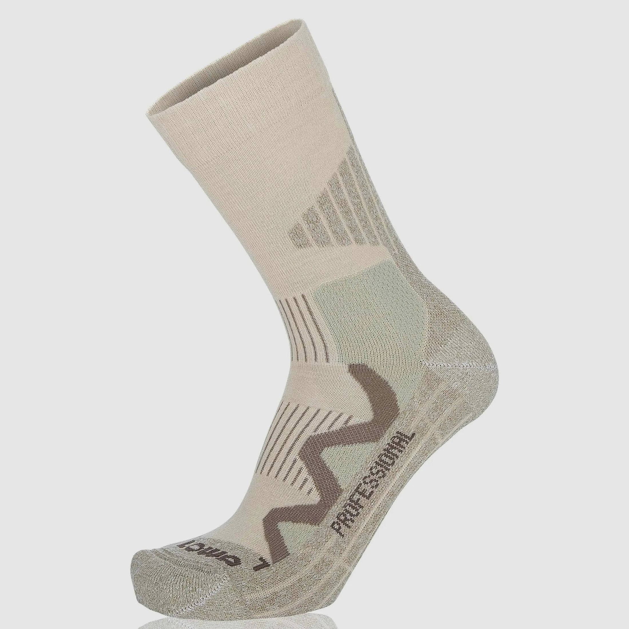 Lowa LOWA Socken 4-Season Pro desert