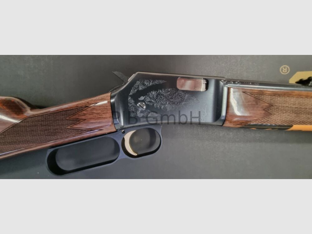 Browning BL 22 Grade 2