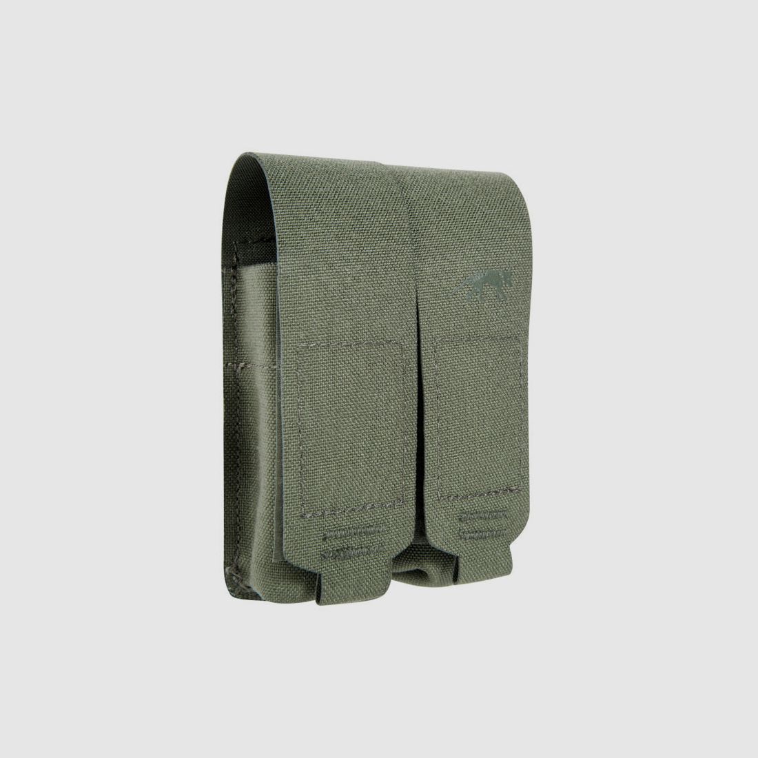 Tasmanian Tiger DBL Pistol Mag Pouch MKIII
