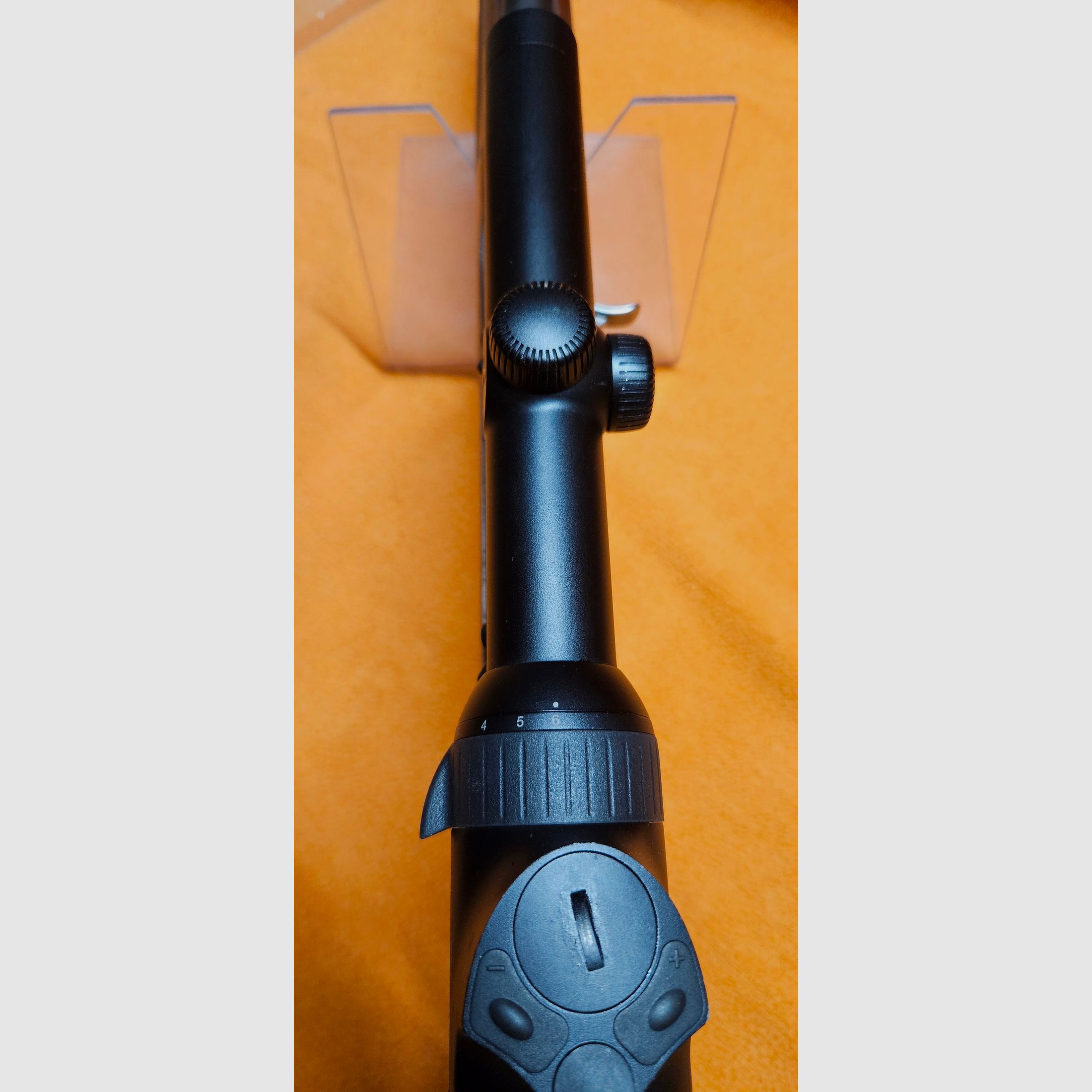 Sauer 303 Classic .30-06 mit Swarovski Z6i 1-6x24 SR & Sauer-Montage