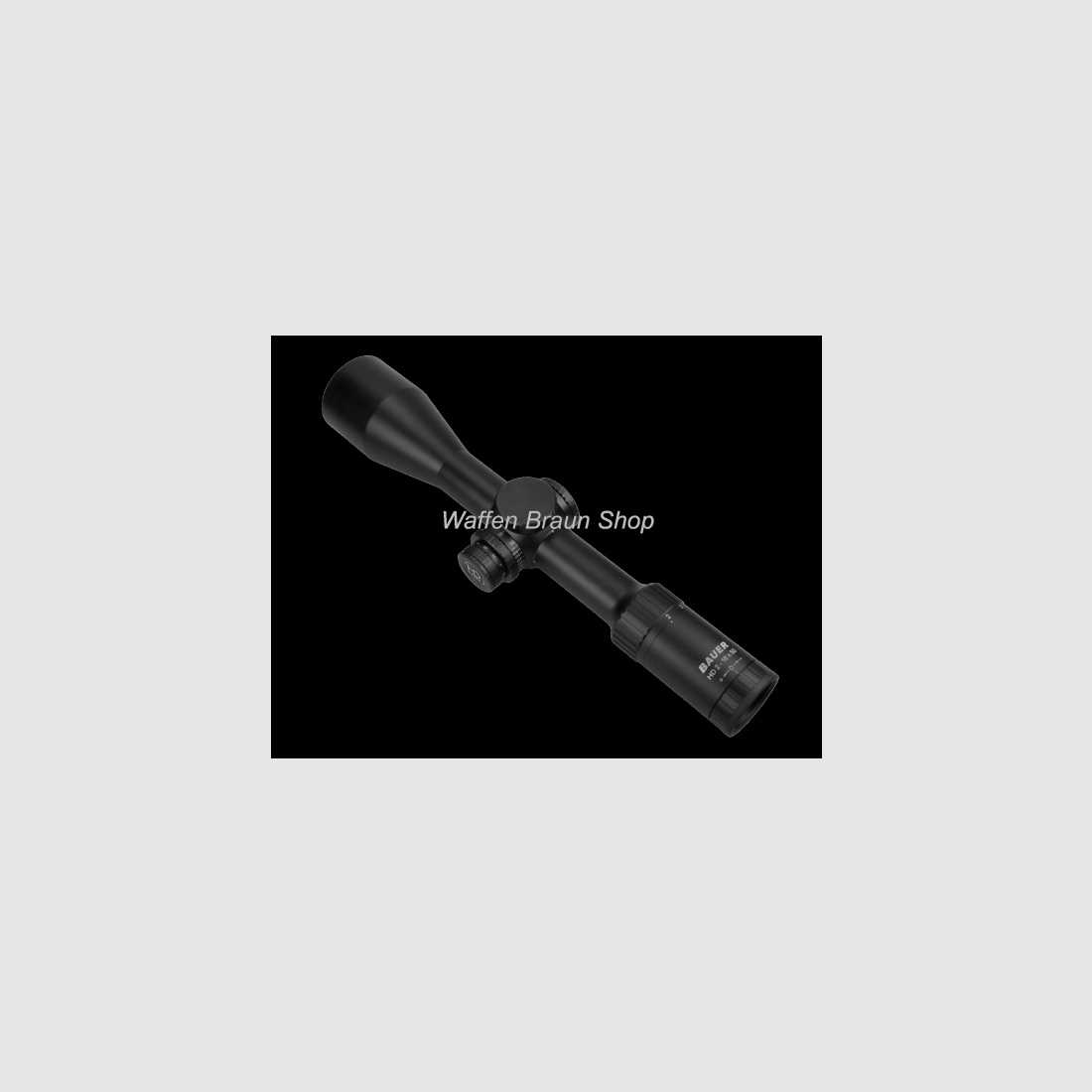 Bauer HD 2-16 x 50 L7 F