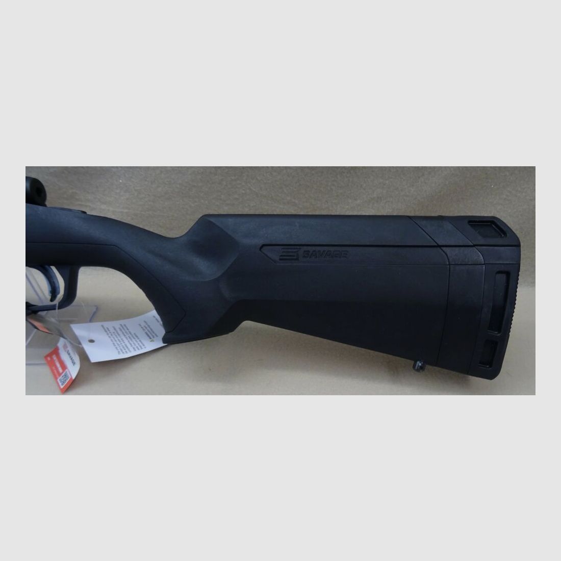 Savage Axis II