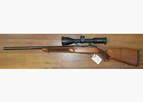 Sako A II Varmint
