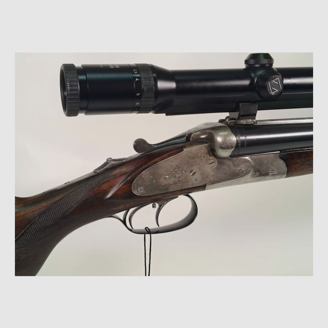 Sauer & Sohn Suhl XXV A