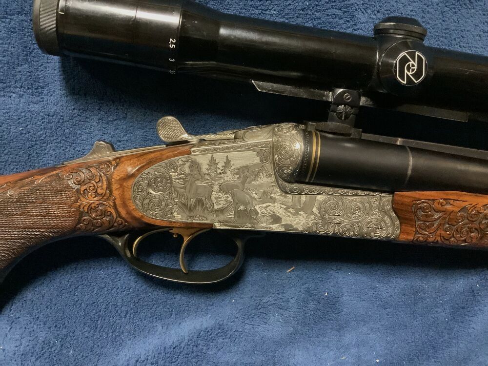 Krieghoff Neptun Primus