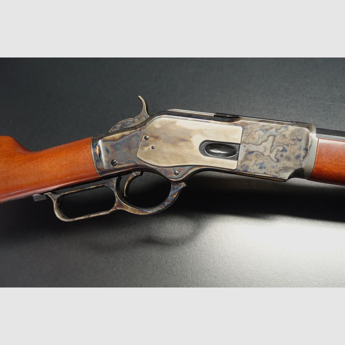 Uberti 1873 Sporting Rifle, Bild 2 von 6