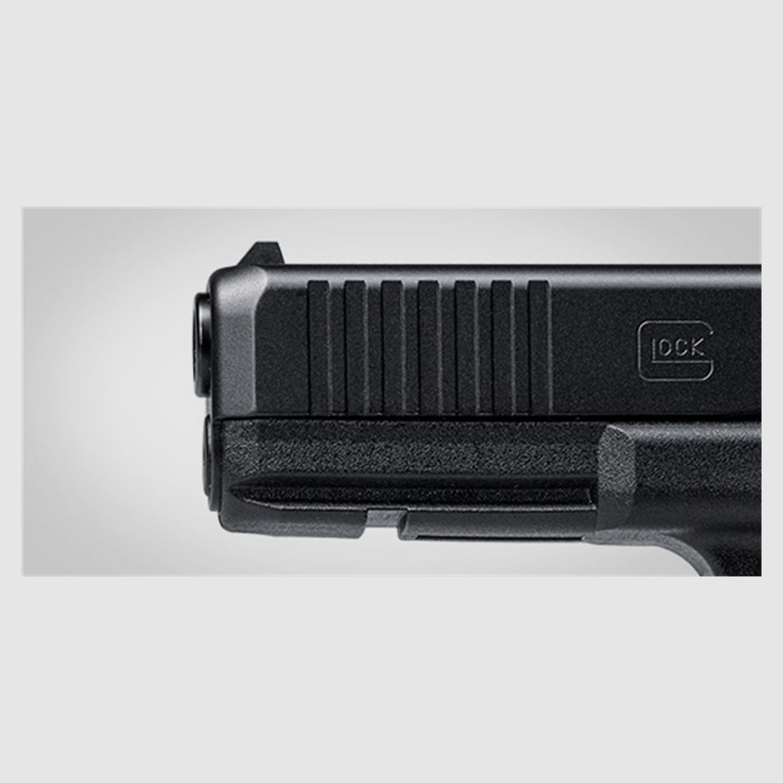 Pistole Glock 19 gen5 FS Kal. 9mm, Bild 3 von 4
