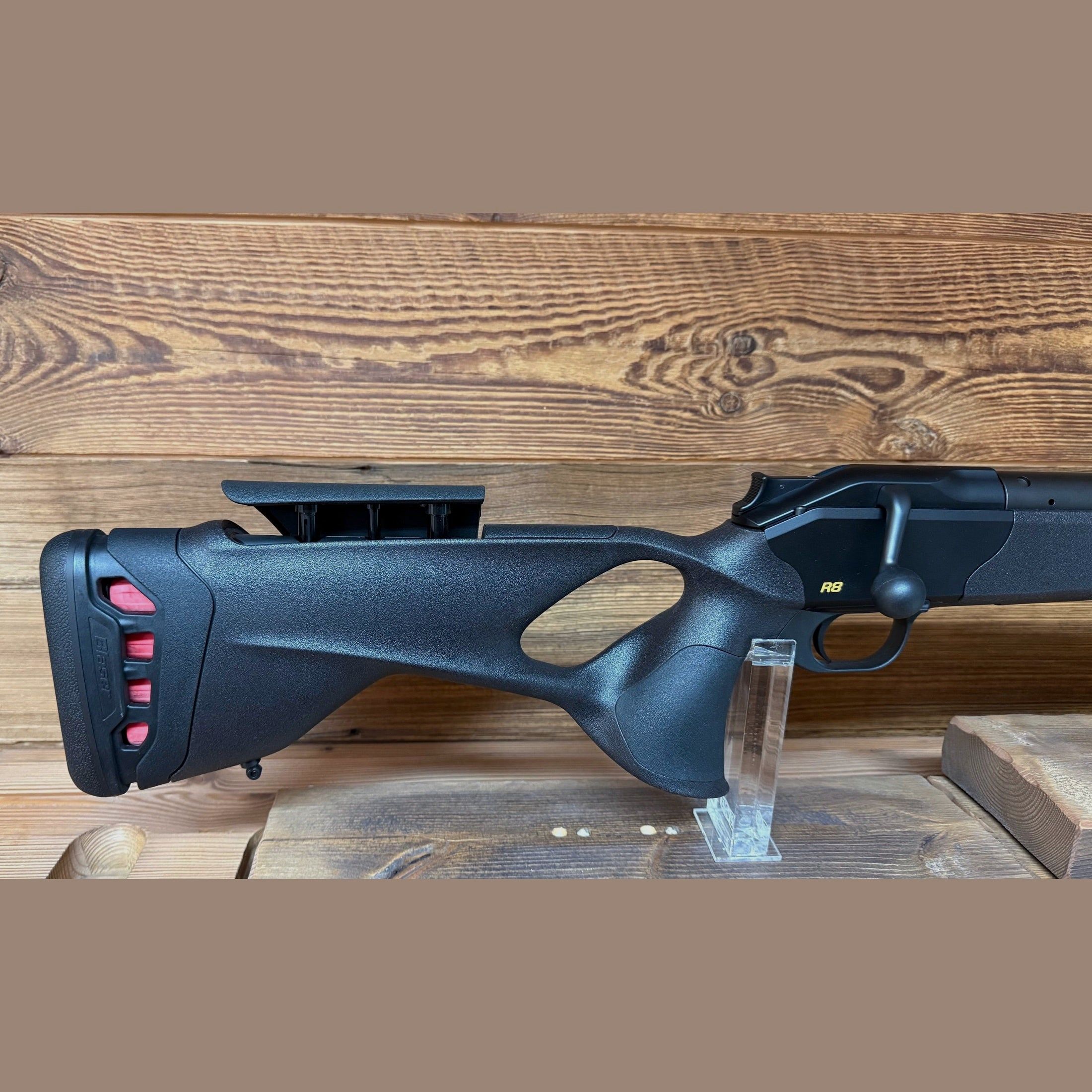 Blaser R8 Ultimate sztucer powtarzalny, zdjęcie 5 z 6