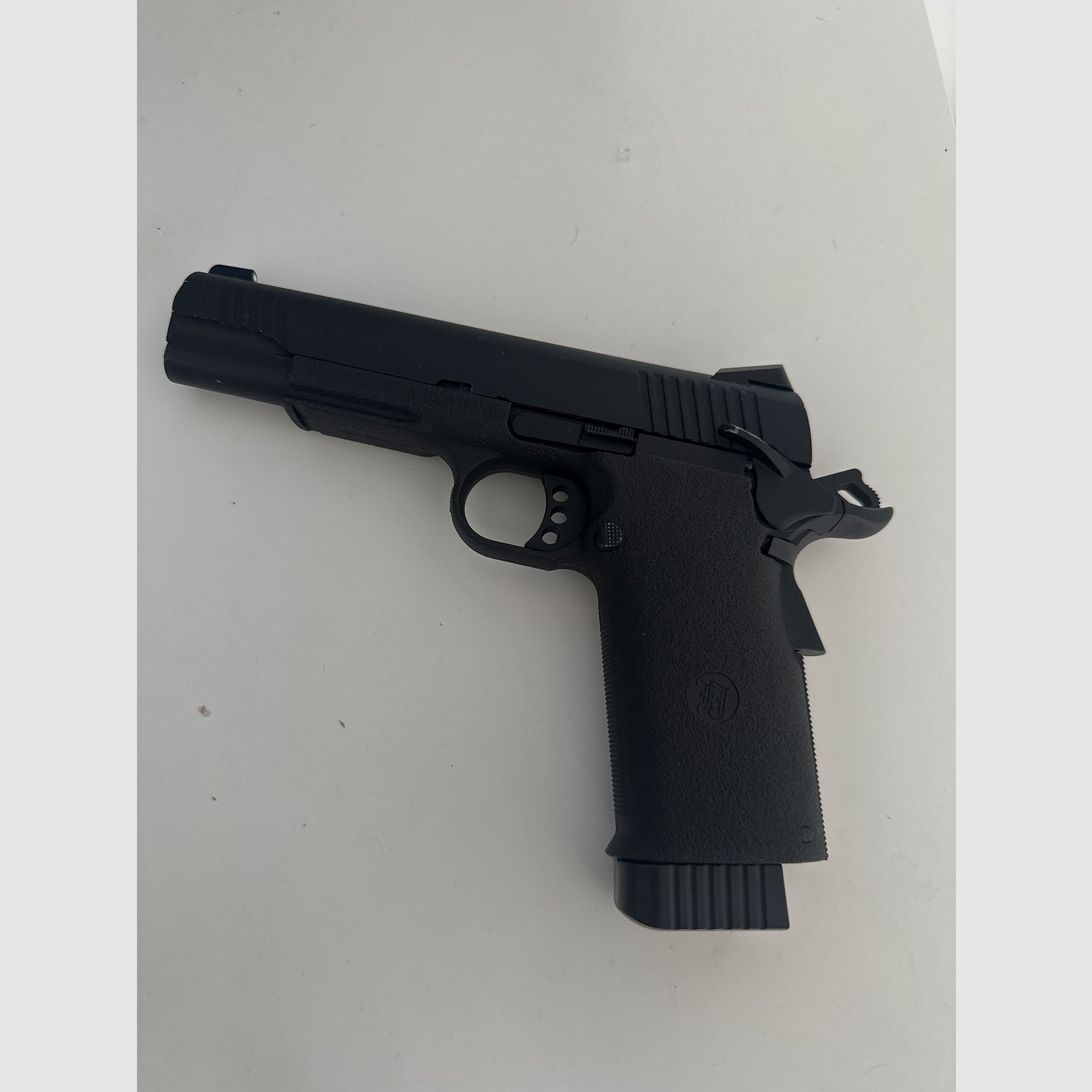 Airsoft-Waffe