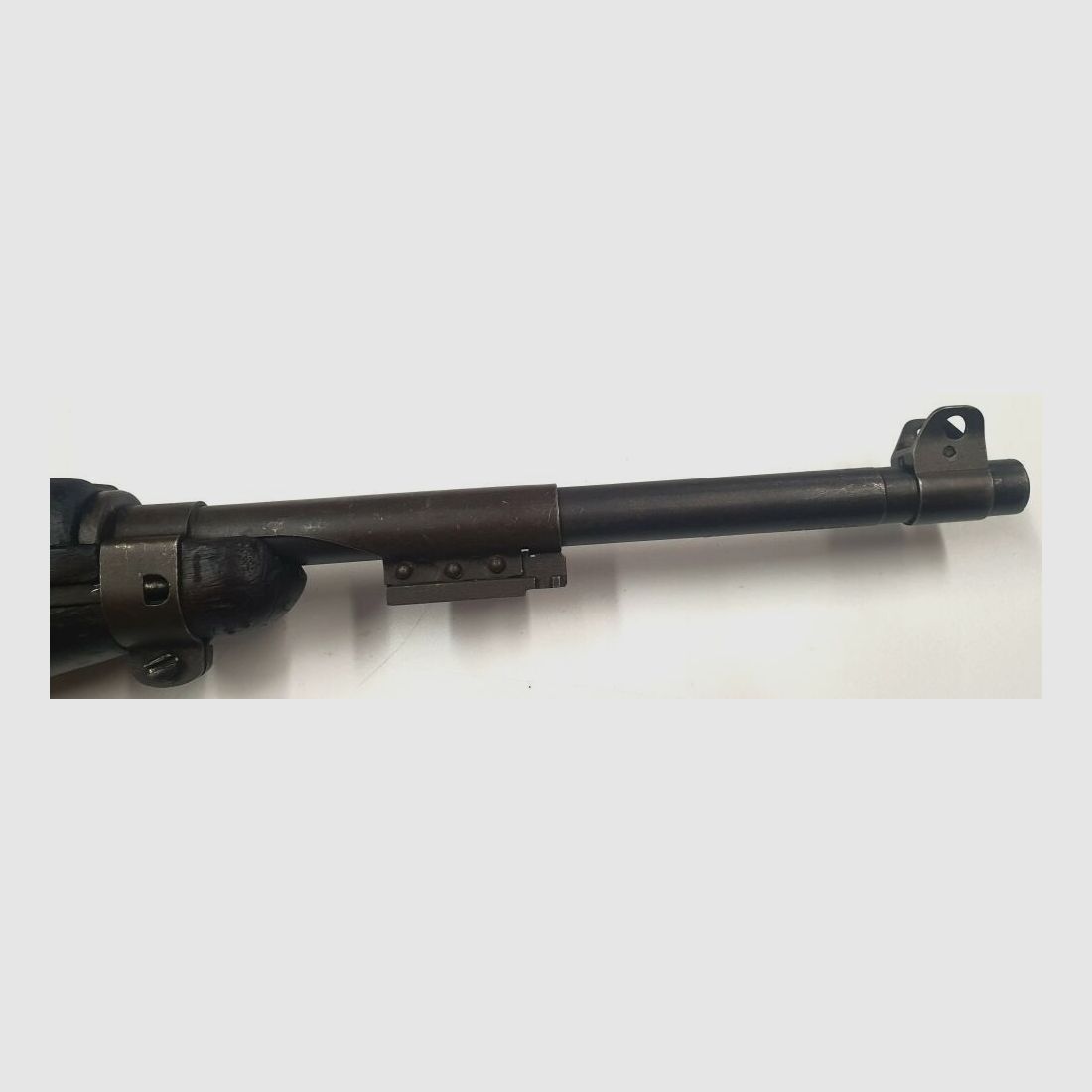 Carabina Quality Hardware US 30M1
