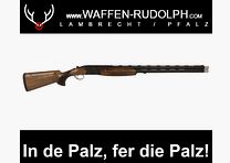 Brenner BF20 Supersport 12/76 Absoluter Allrounder für Jagd und Sport