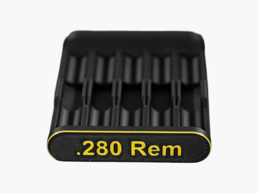 Filamelt - Premium Patronenclip .280 Remington