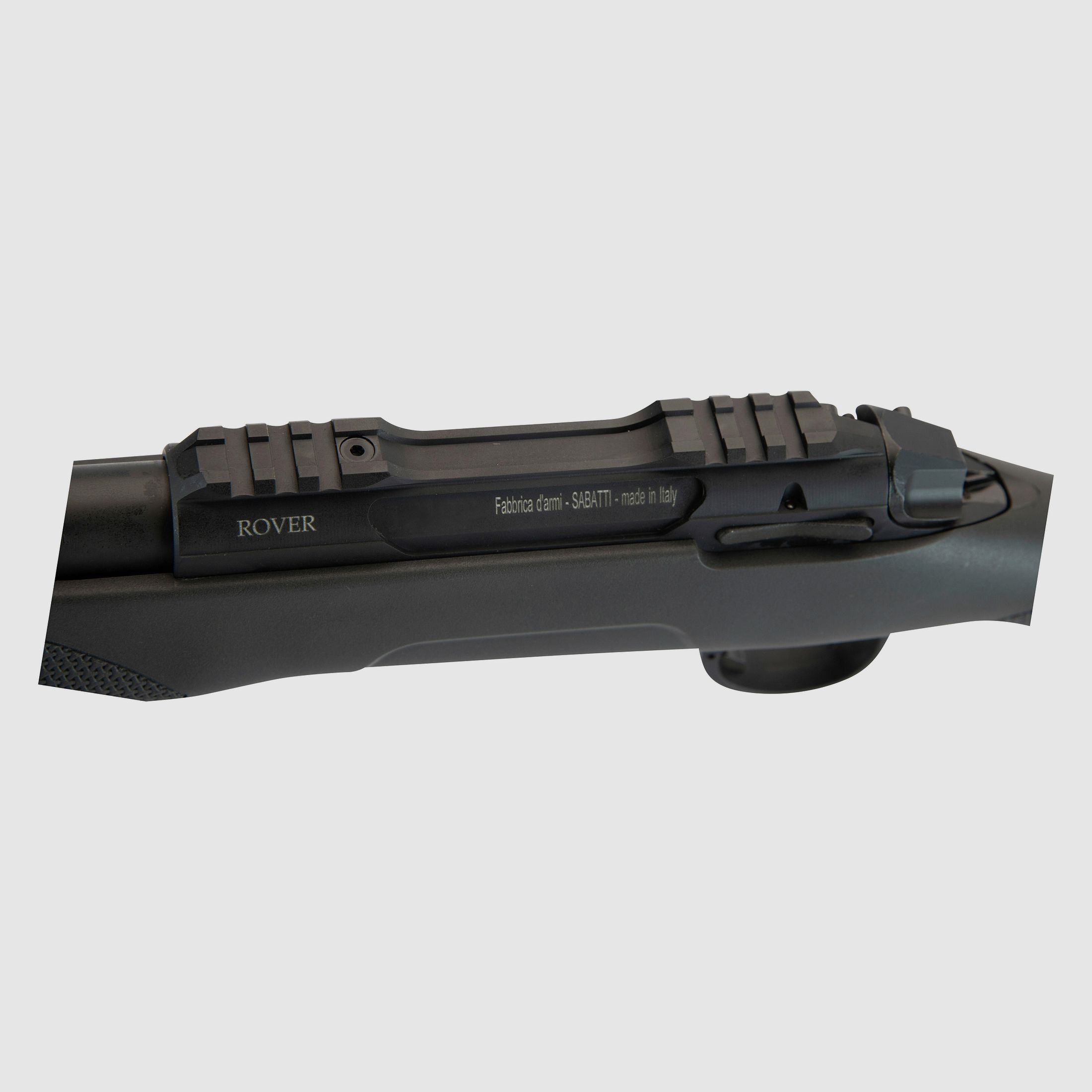 Rover G2 Hunter Standard de chasse Mercury, Kal. .308 Win.