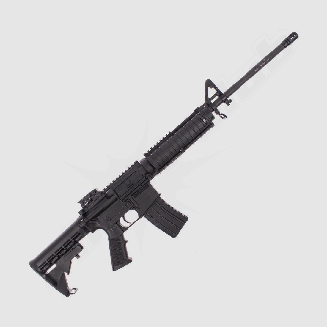 Colt Colt M4 Luftgewehr Federdruck 4,5mm BB