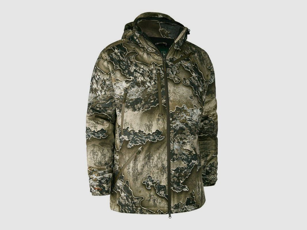 Deerhunter H-Jacket Excape Winter, immagine 2 di 4