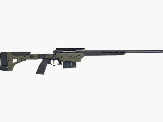 Savage AXIS II Precision