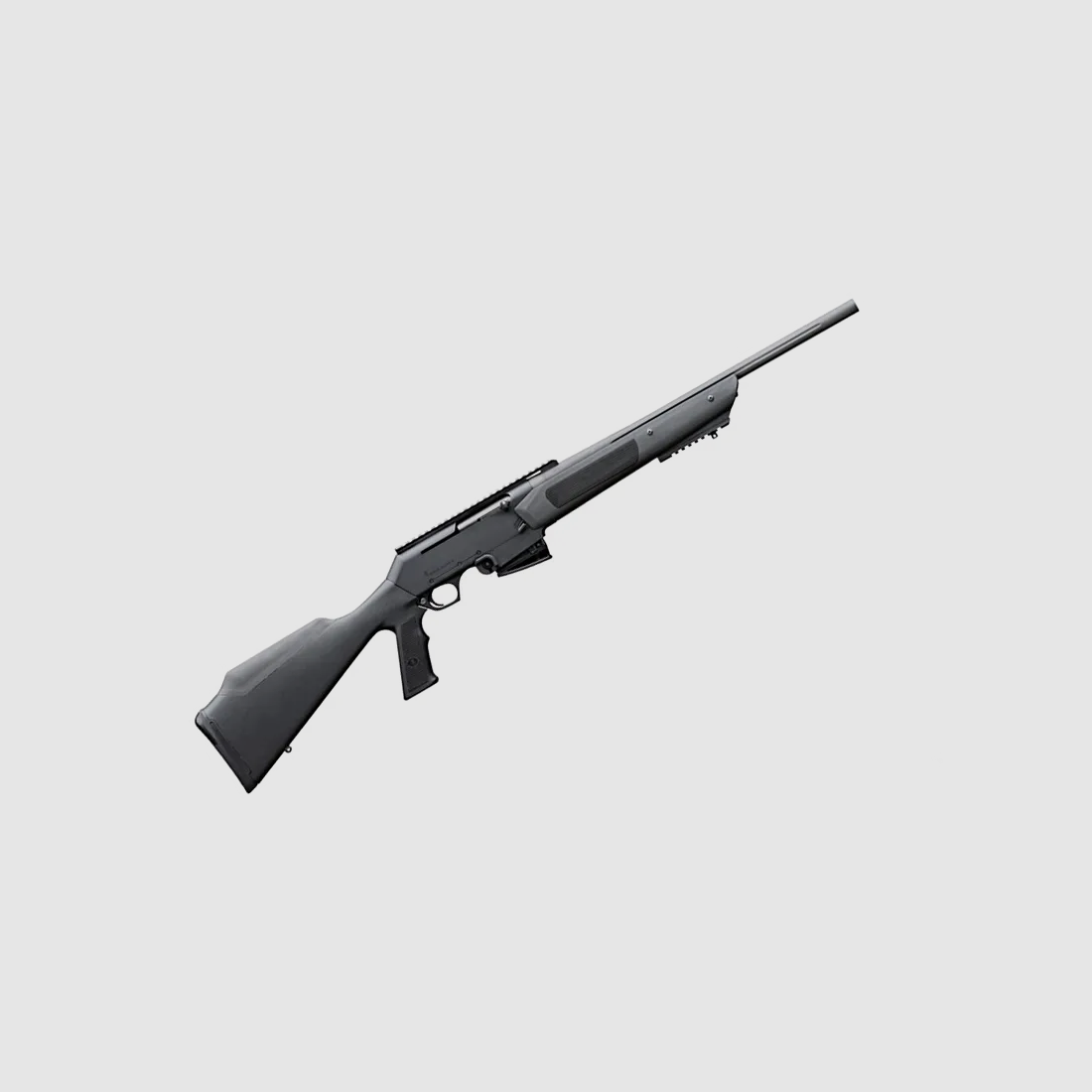 Halbautomatische Büchse F.N. Browning Mod. Match Kal. 308W
