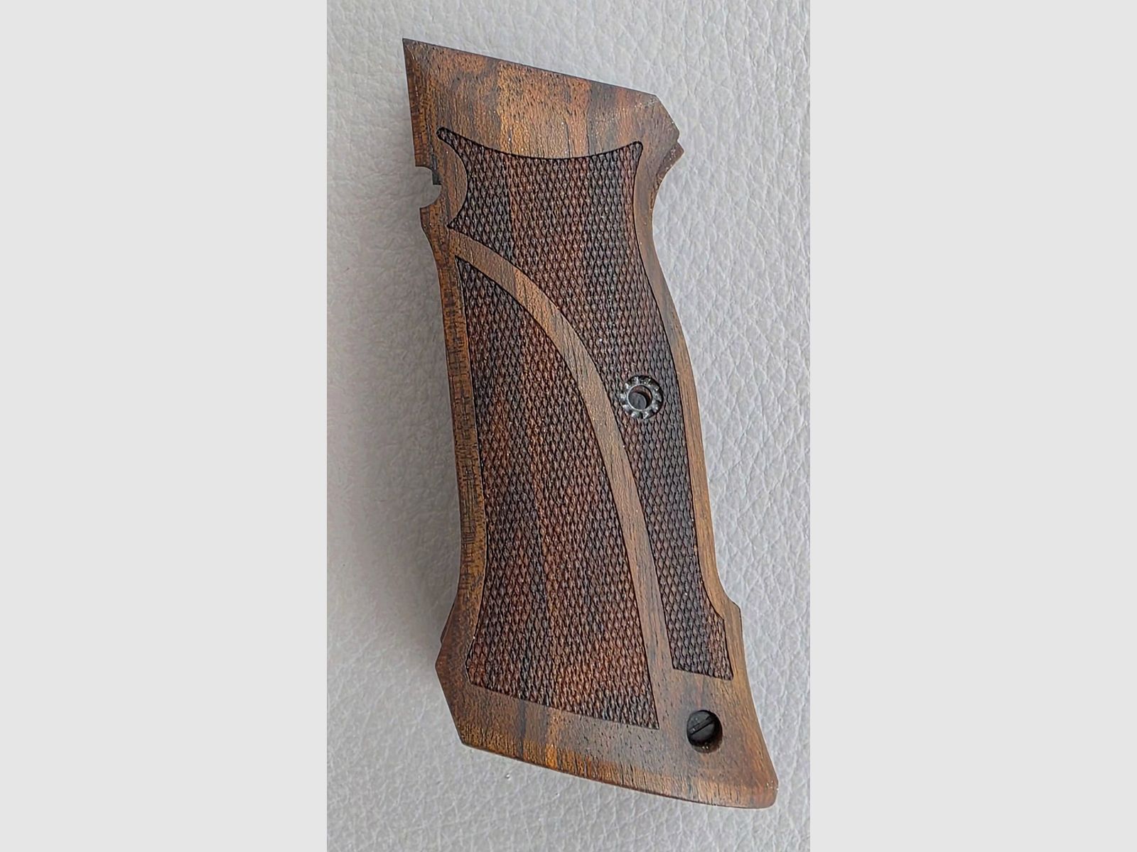 Uchwyty drewniane długie