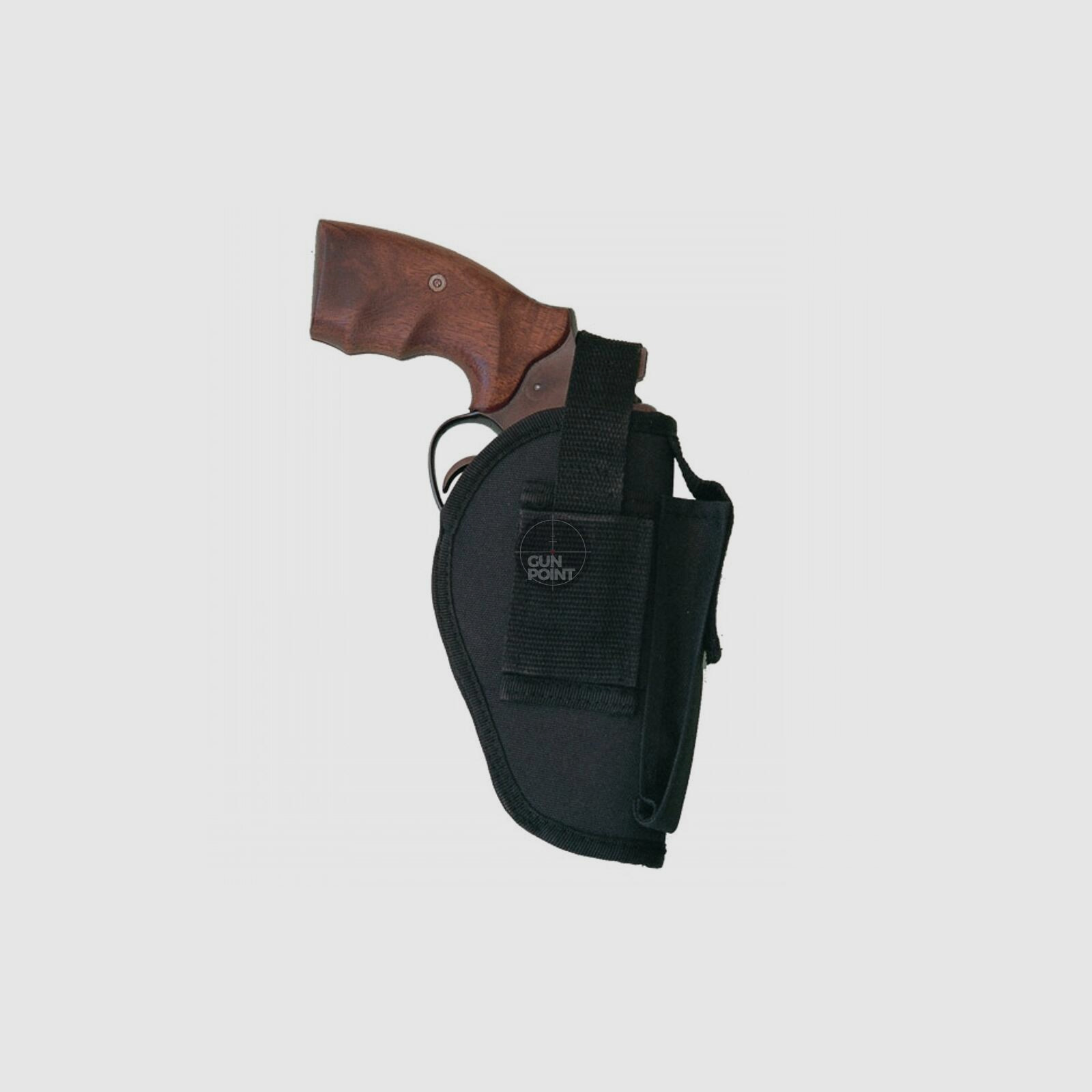 Universal Holster gross