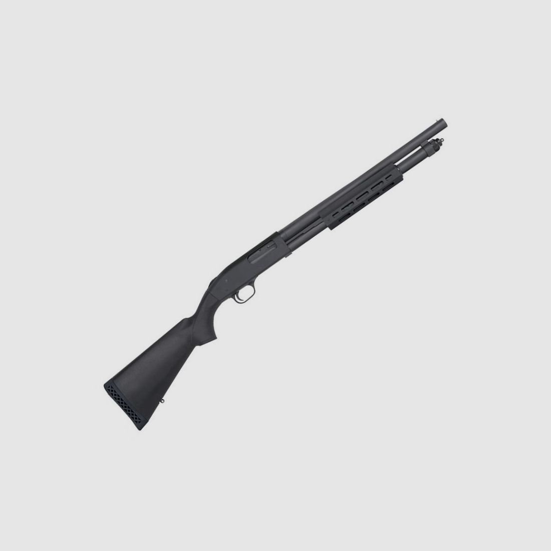 590A1 M-Lok 18,5" Czarny