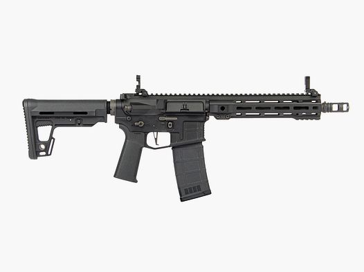 Ares M4 X CLASS Modèle 9 Noir 6mm- Airsoft S-AEG | B-Ware