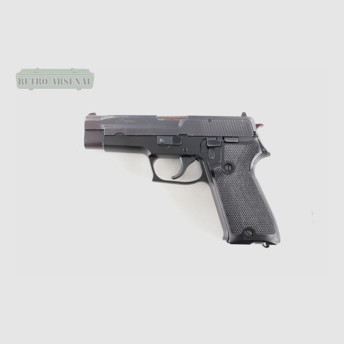 SIG Sauer P220