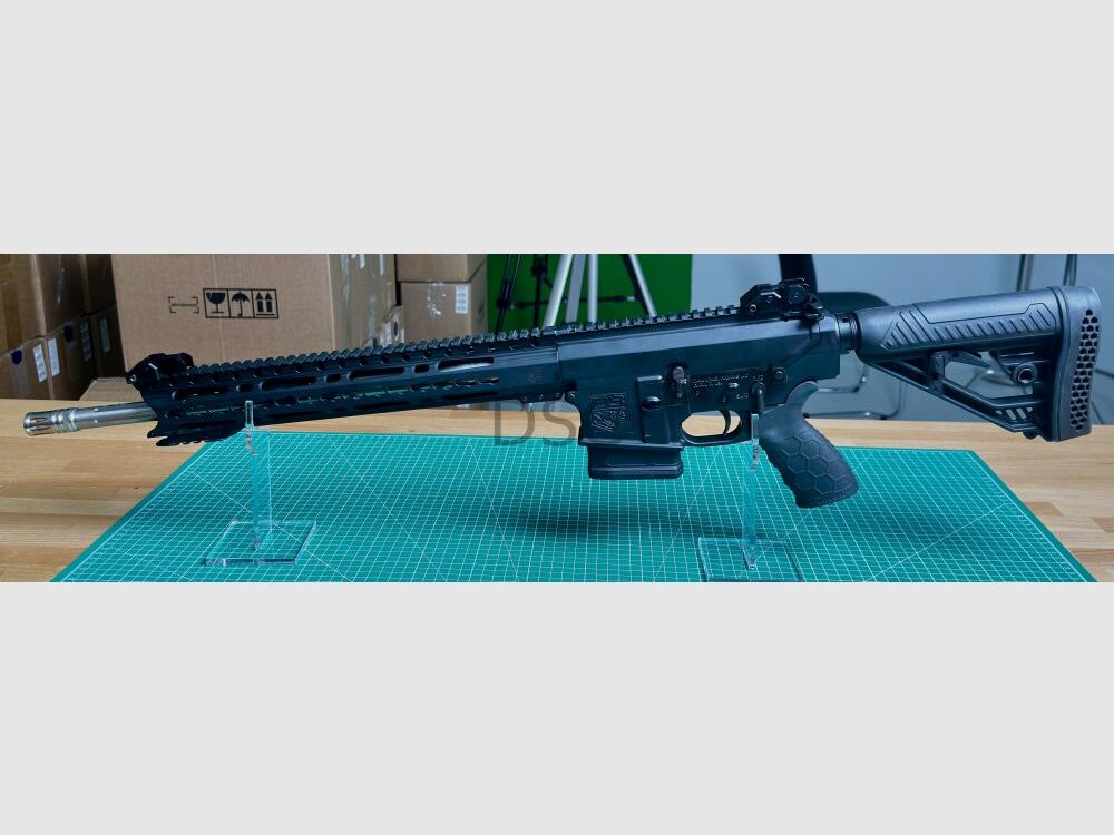 Diamondback DB 10 - Un DMR en .308 Win .308Win