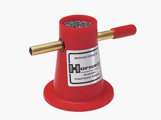 Hornady powder measure