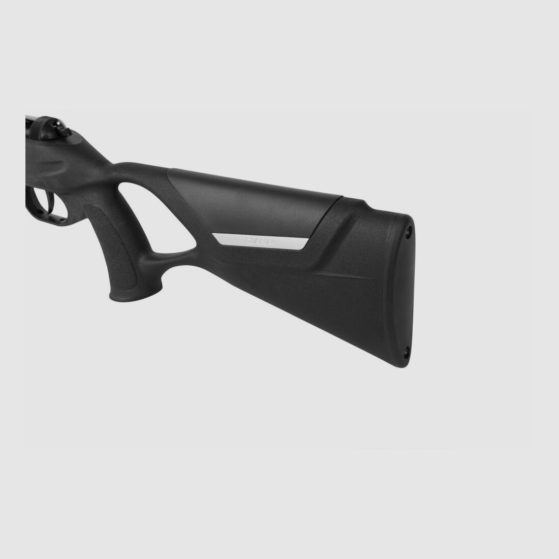 Diana black Druckluft Federdruck - 4,5mm Diabolo - Knicklauf