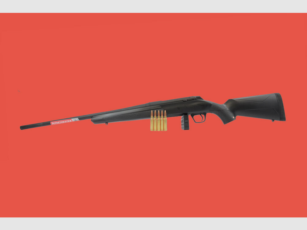 Winchester XPR Compo Compact