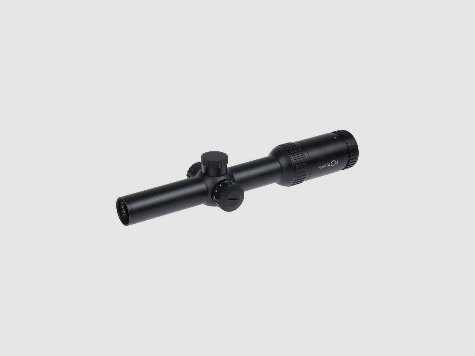 Zielfernrohr MOA Ranger 6X 1-6x24, Bild 3 von 6