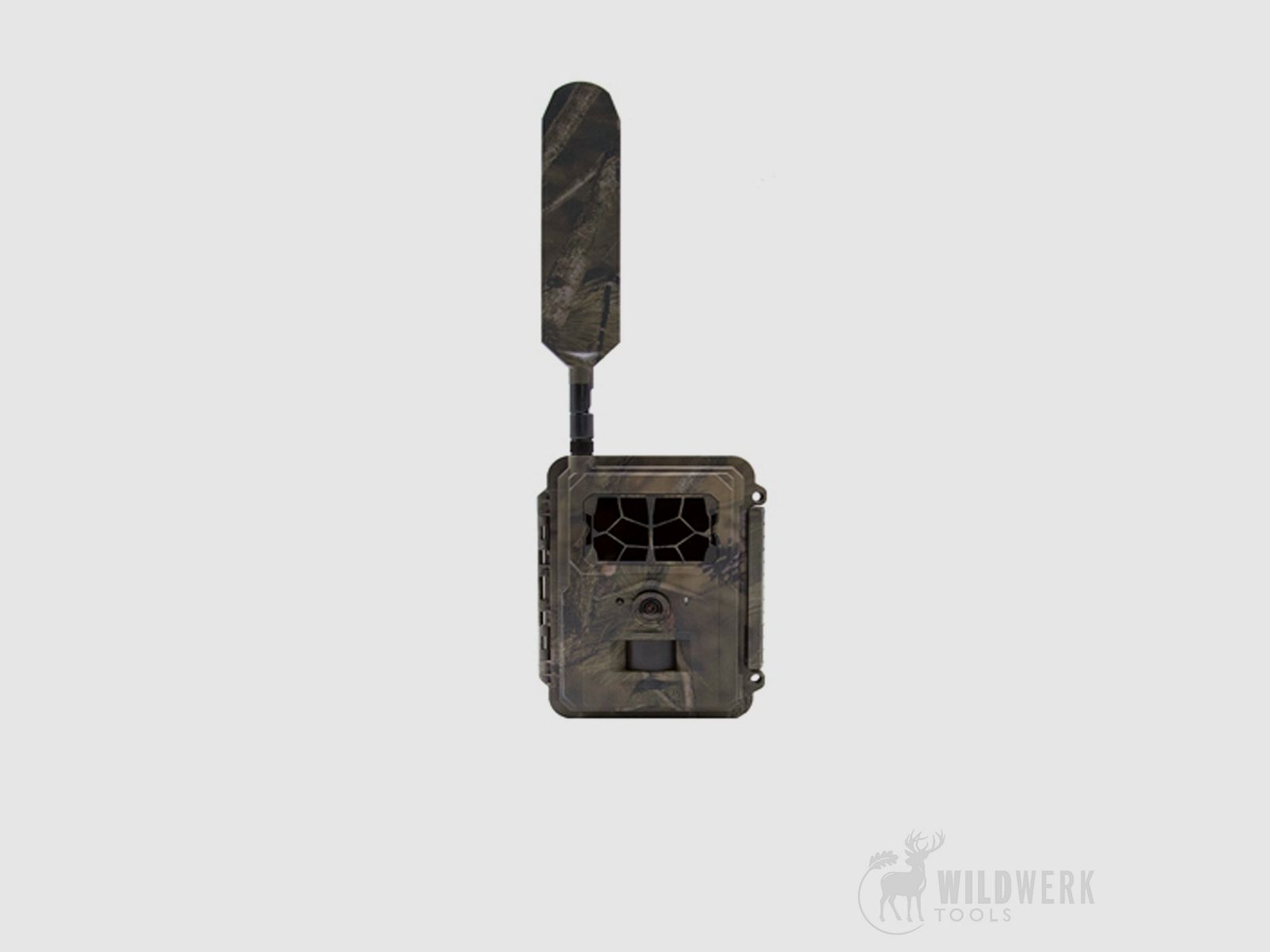 SEISSIGER Pro-Cam LTE - SUPERSIM Edition