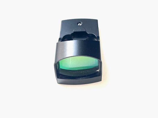Docter sight Gebraucht mit Funktion Jagd und Sport mit Gebrauchsanweisung und 2 Senkschrauben M3x8 m