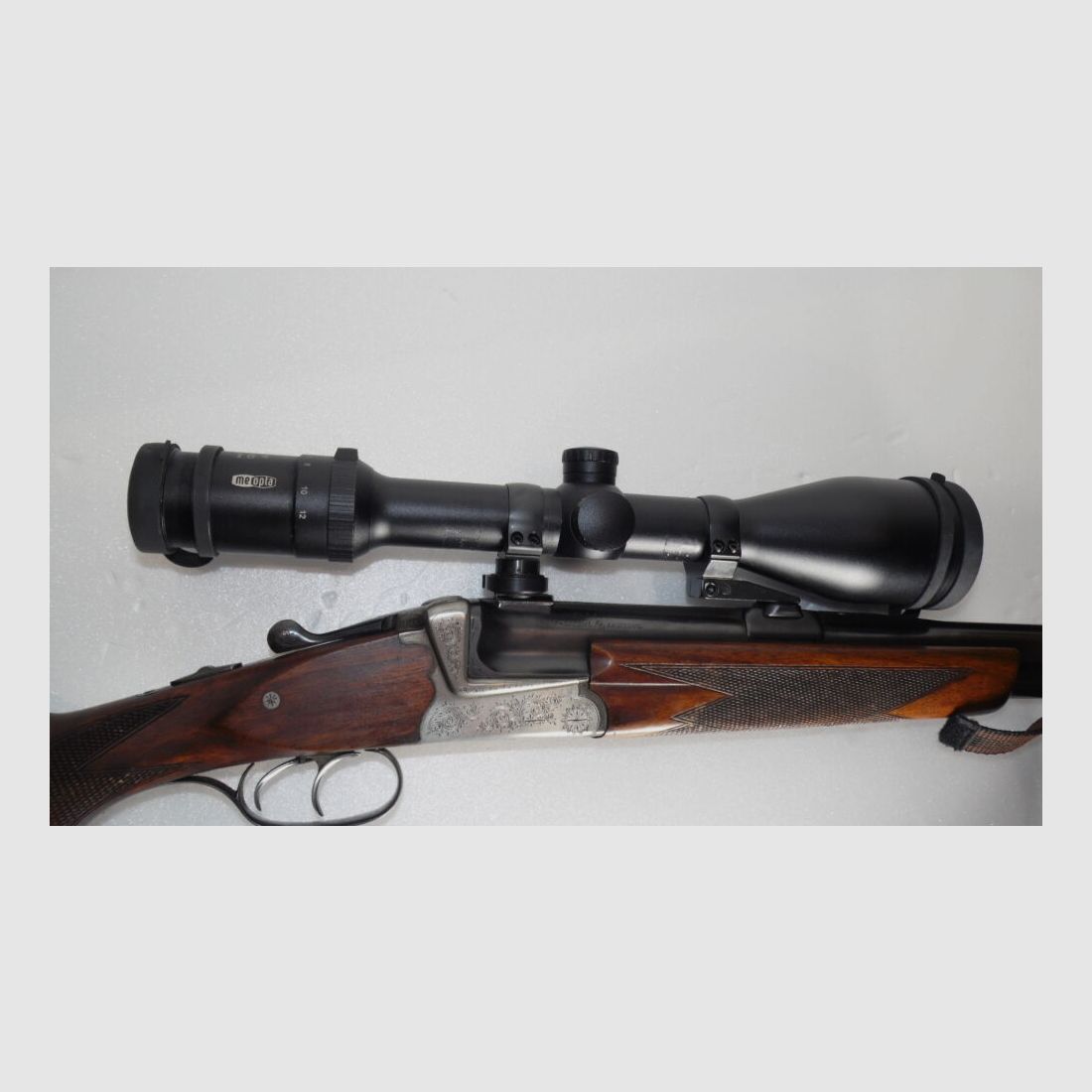 Sauer + Sohn Mod 54