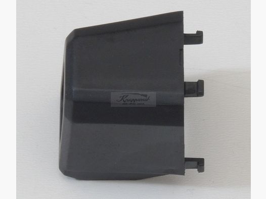 Feinwerkbau Diopter Cover black