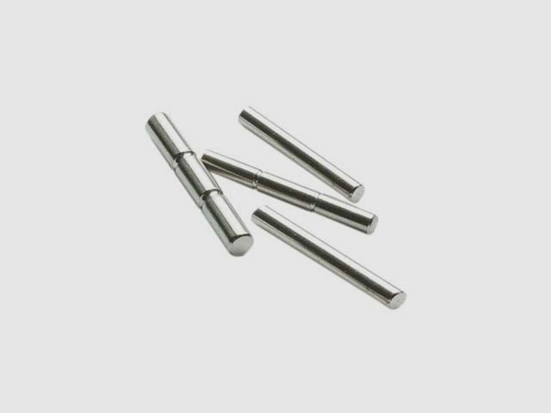 ZEV PIN KIT TITANIUM GEN4