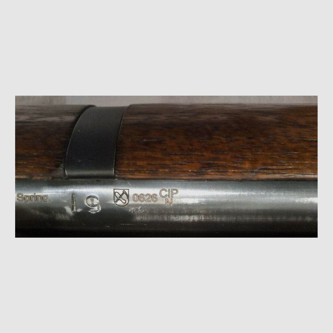 Springfield Armory M1 Garand
