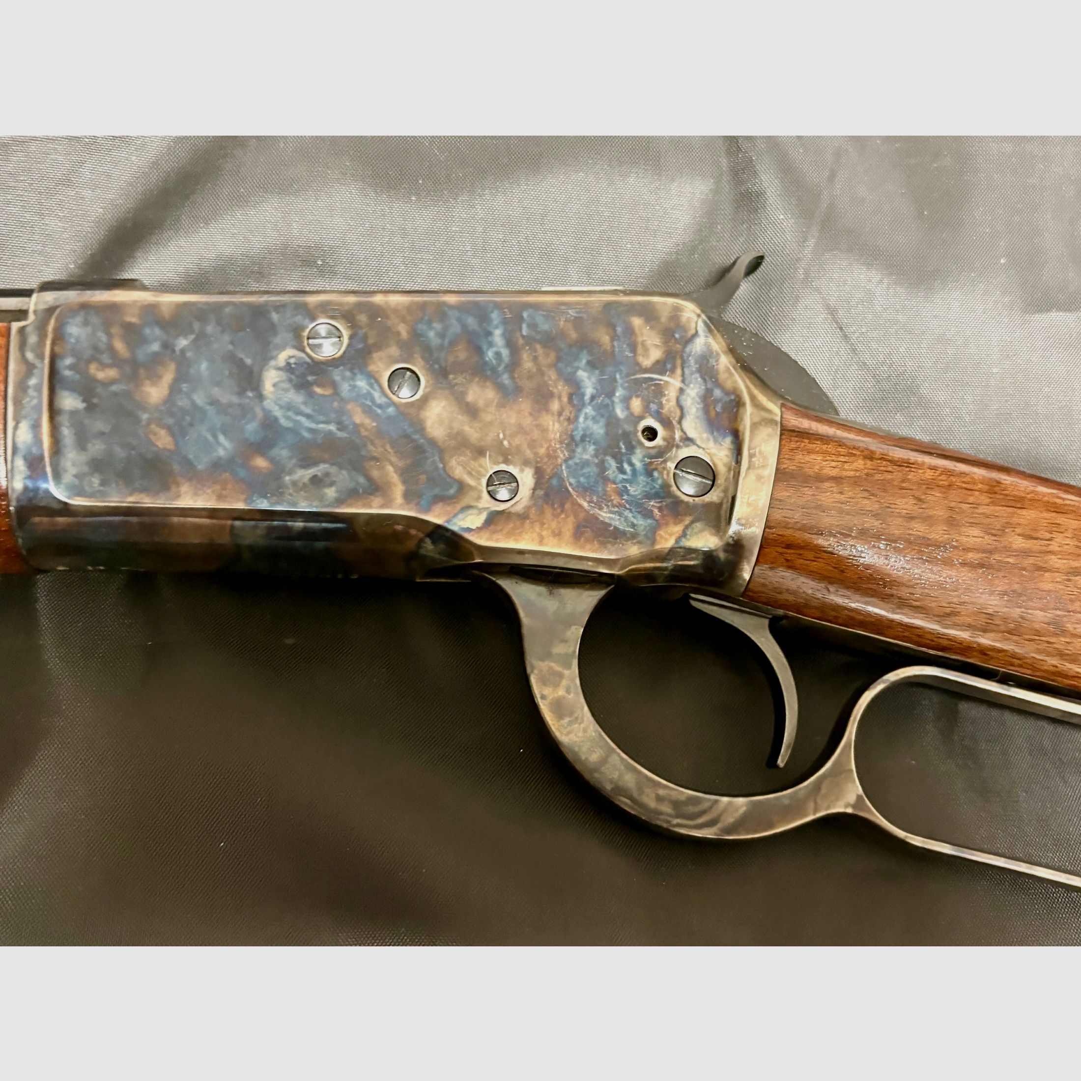 Chiappa 1892 Carbine .357 Mag –Price negotiable