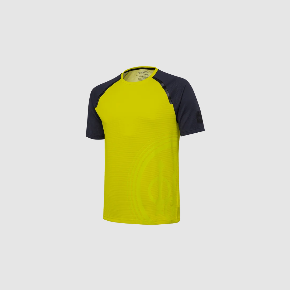 T-Shirt Beretta Cuello Redondo Logo, imagen 2 de 9