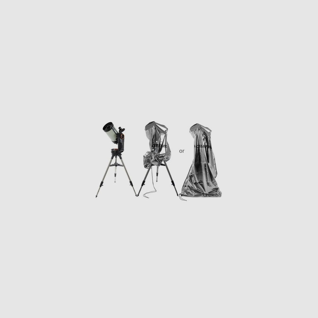 Celestron Wasserdichte Hülle für Teleskope, Bild 15 von 18