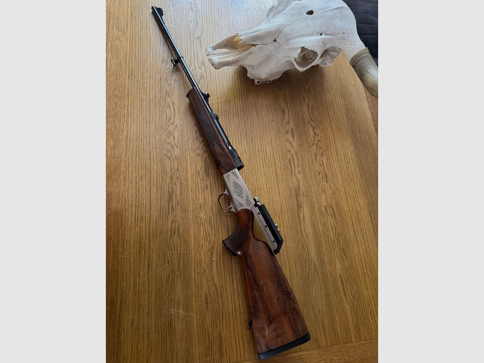 Blaser SR 850/88